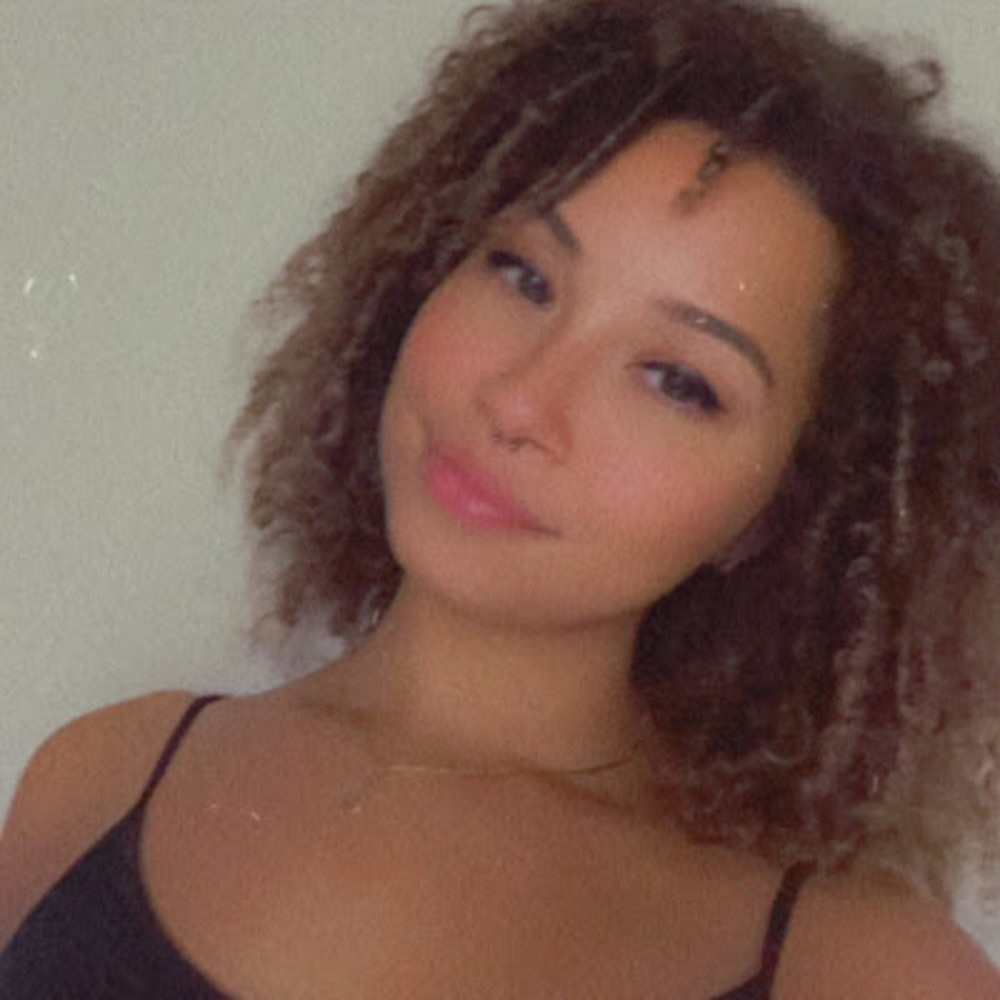 Meet your Posher, Marielle